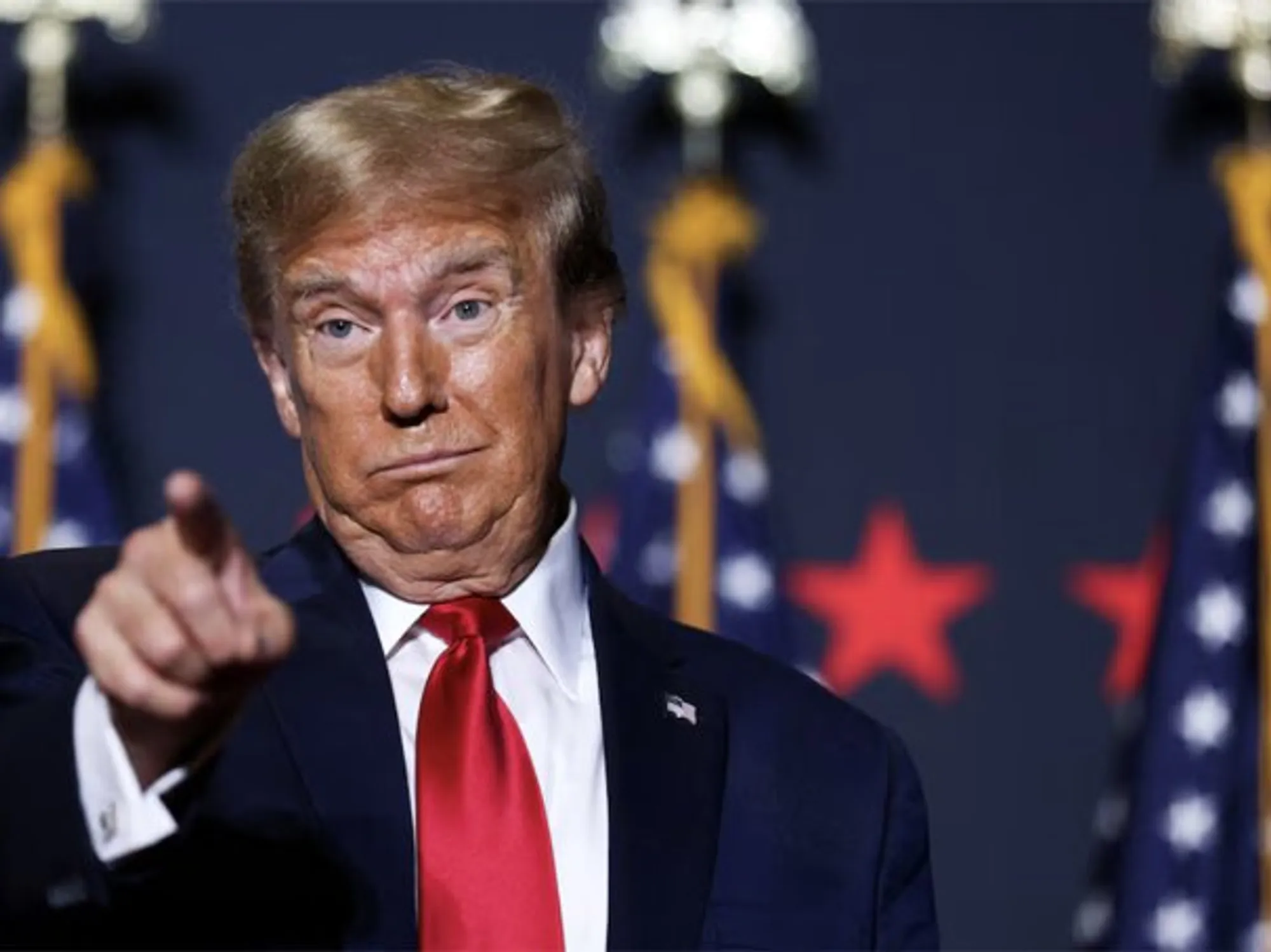 Republicans strangle bill to block Trump’s IRS immunity deal