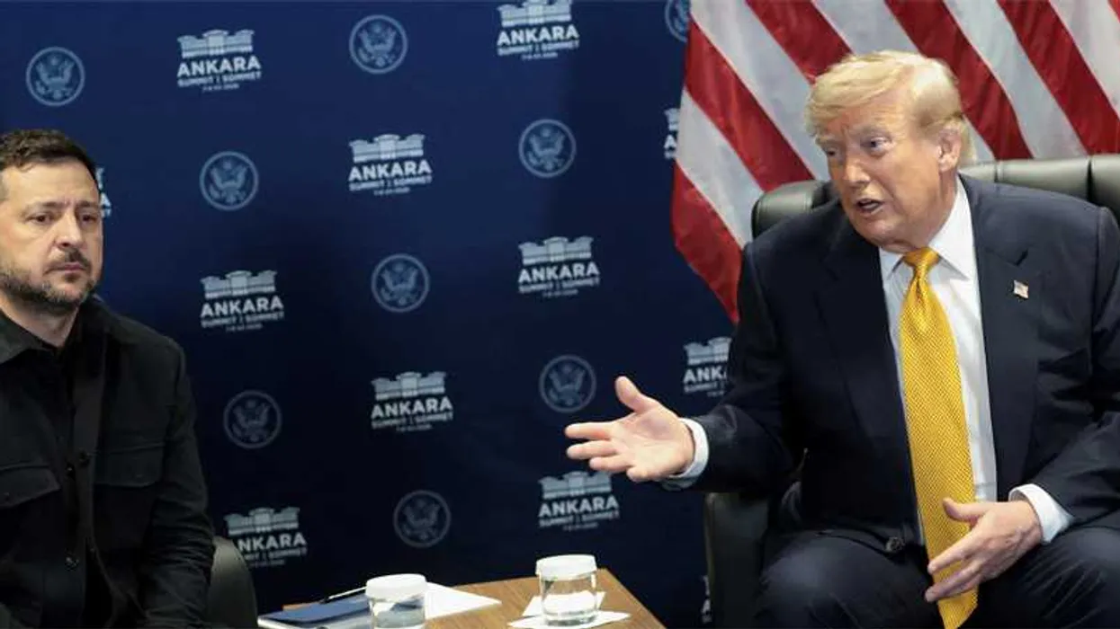 Trump vows Maggie Haberman ‘will pay the price’ after she questions his mental fitness