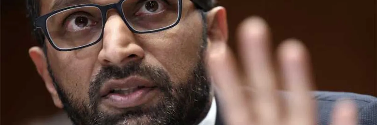 Kash Patel personally put The Atlantic ‘on notice’ over drinking claims: court docs