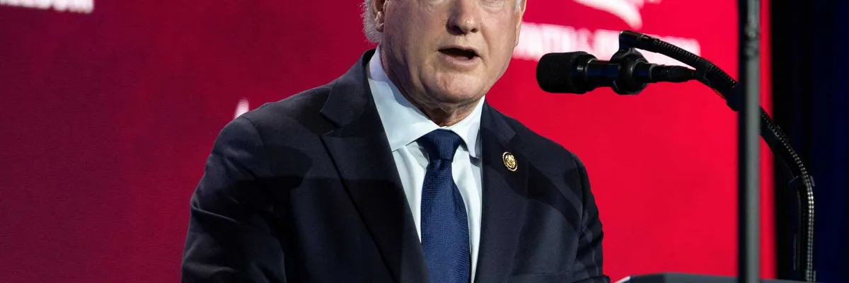 MAGA candidate’s office in disarray as yet another senior staffer exits