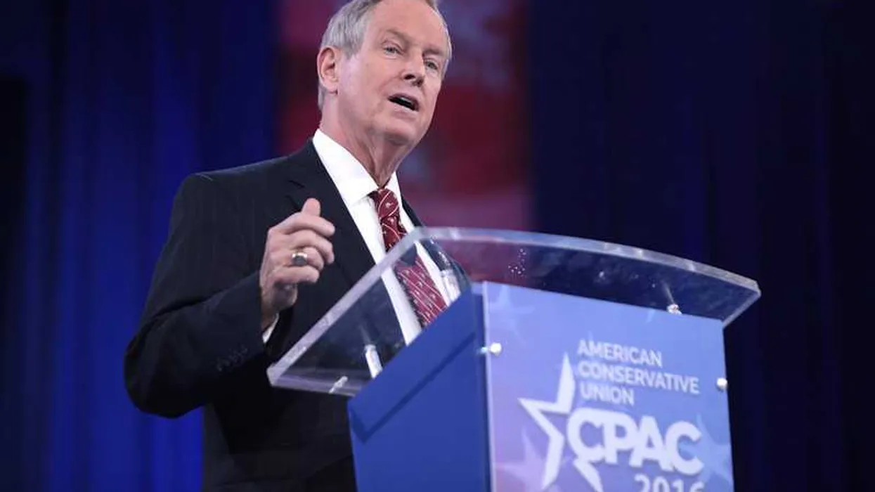 Ardent MAGA loyalist named by journalist as potential Lindsey Graham replacement