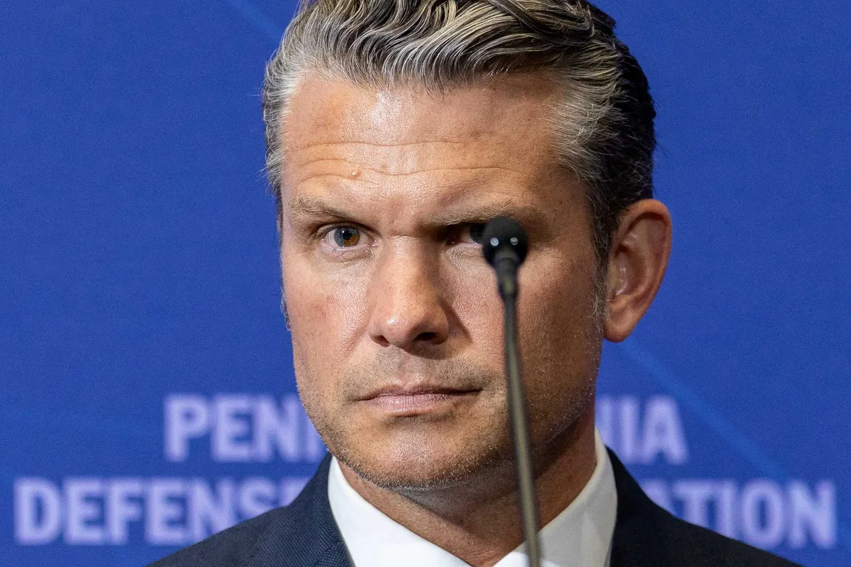 Judge’s ominous notice ponders whether Hegseth will ‘eviscerate’ the Constitution