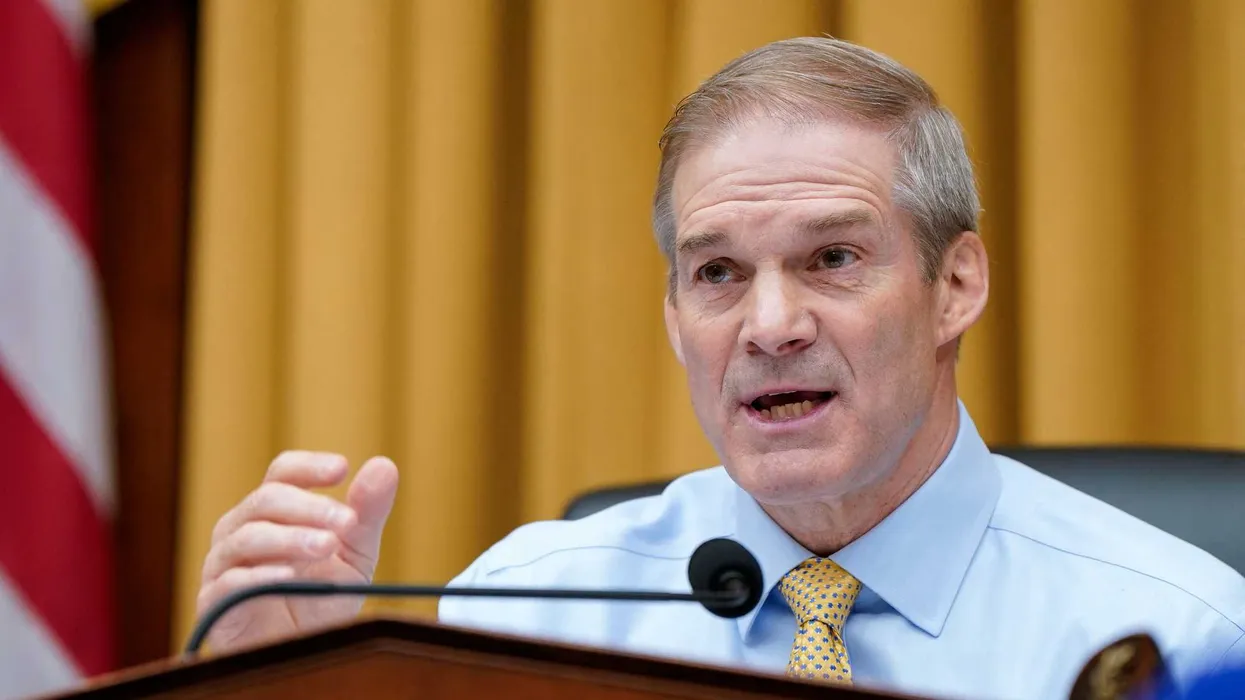 ‘Embarrassment’: Jim Jordan humiliated by ex-prosecutor for failing ‘deposition 101’
