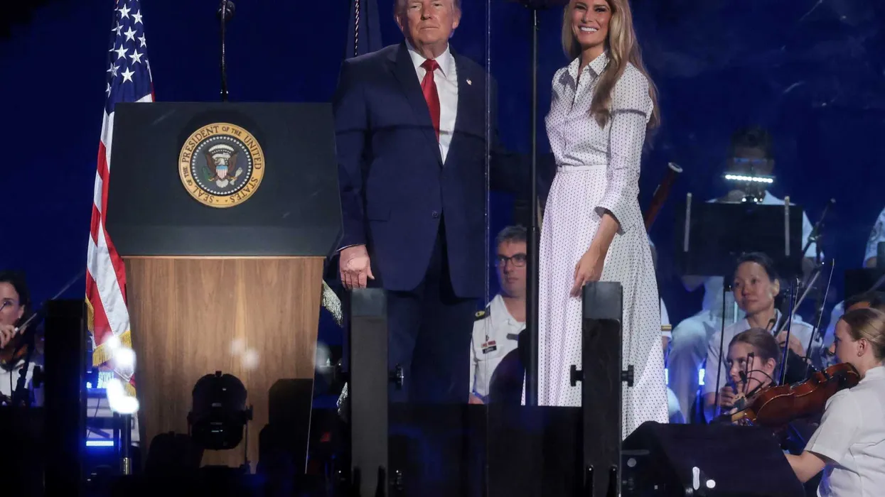 Melania Trump’s legal battle against biographer intensifies after judge tossed lawsuit
