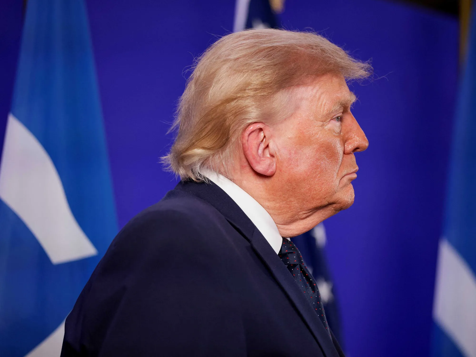 GOP insiders’ damning secret thoughts on ‘despicable’ Trump revealed by Nicolle Wallace