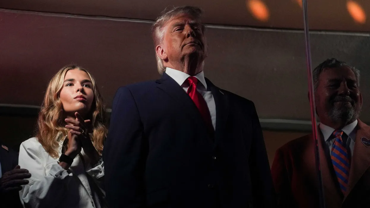 ‘Enormous stakes’ for Trump admin as GOP confronted with ‘very perilous’ problem: report