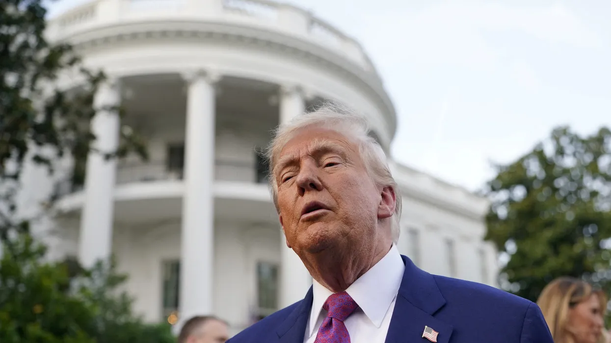 ‘Alarm bells’ ring in White House as lawyers try to track prediction market bets: report
