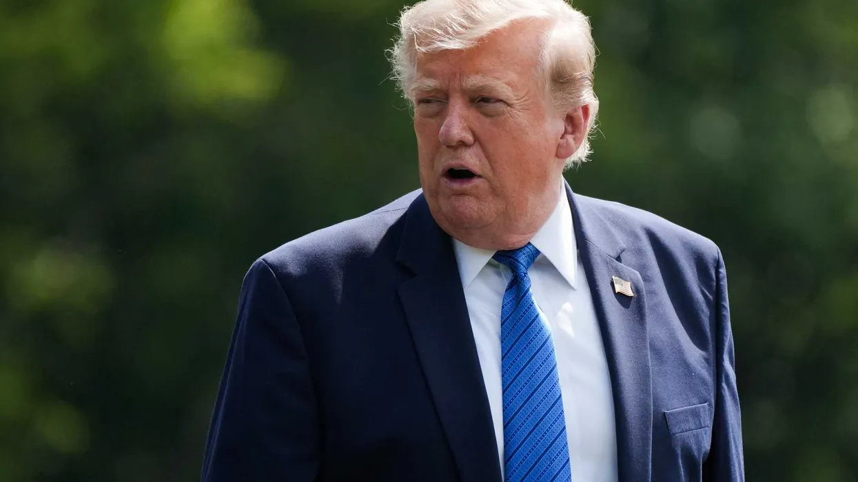 GOP’s ‘remarkable’ Trump humiliation floors ex-prosecutor: ‘They have gone too far’