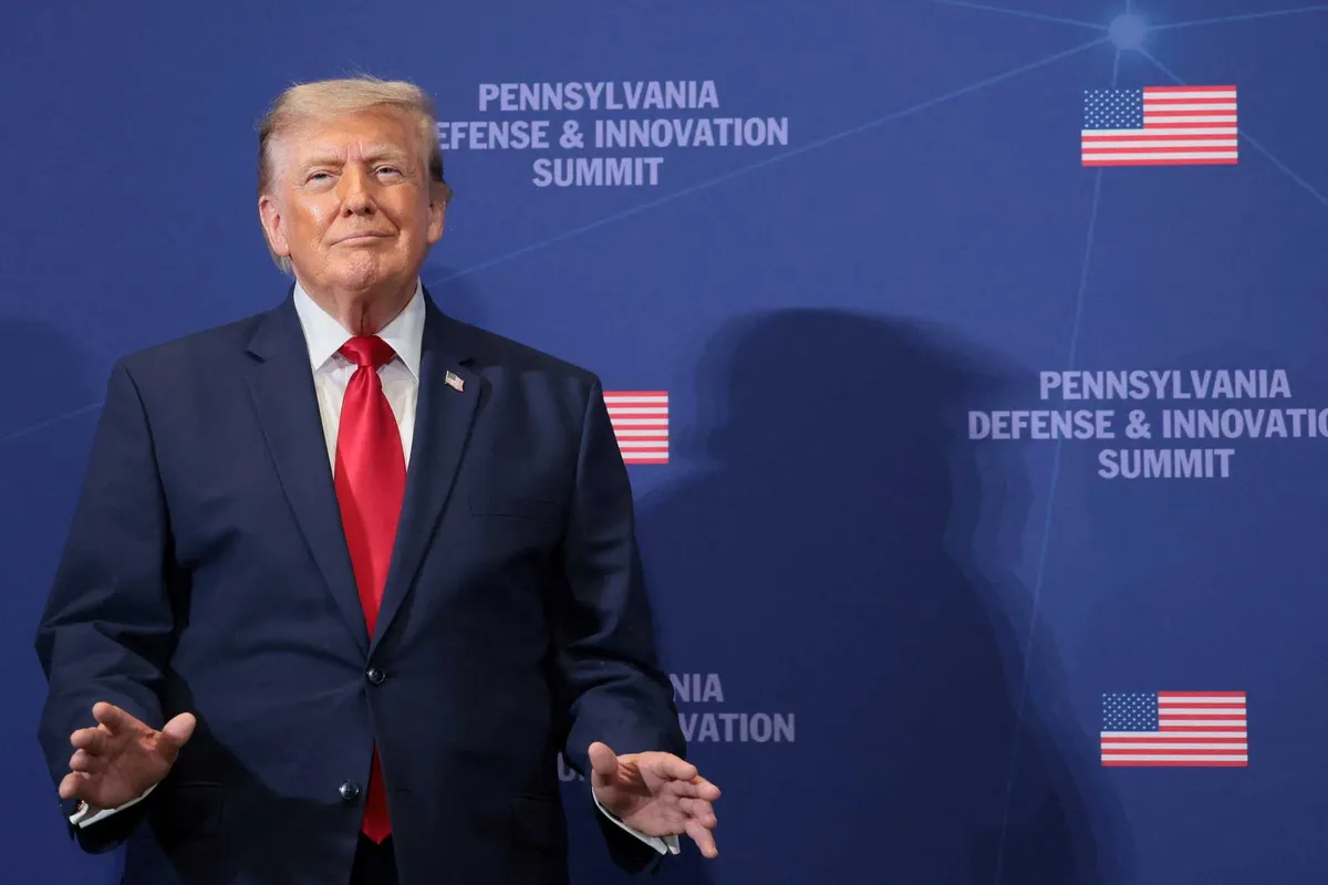 Trump-supporting pastor laments ‘very difficult moment’: ‘Many feel betrayed’
