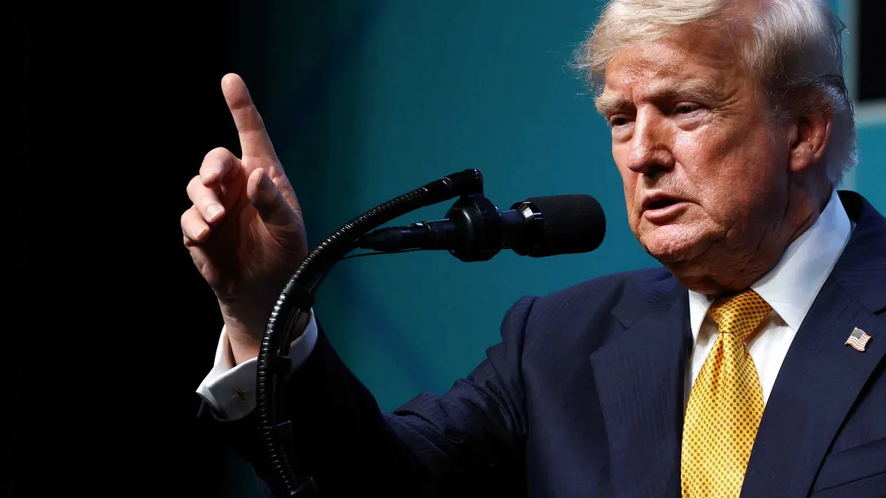 Trump revealed new sinister plot with latest nomination for ICE chief: lawyer