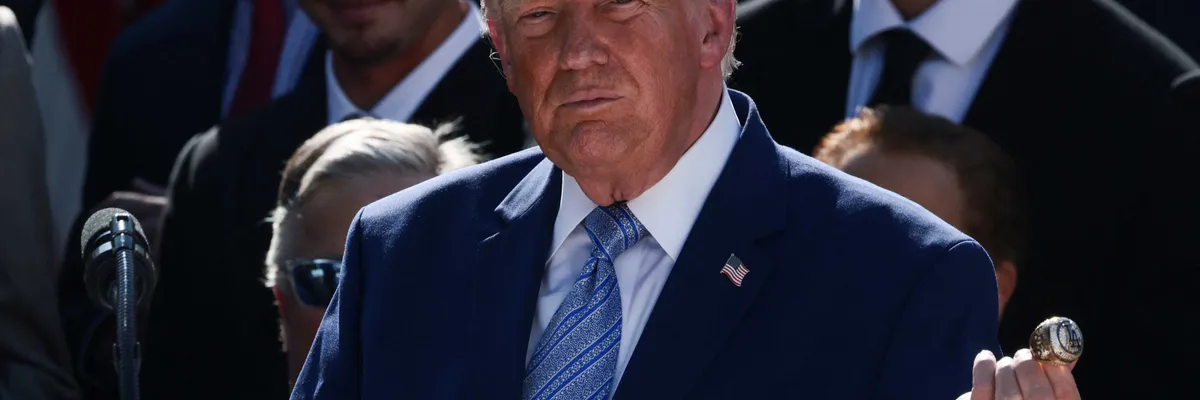 Trump’s explosive tantrum leaked to the Wall Street Journal by inside sources