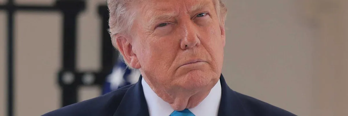 Trump’s own judge flags  ‘shortcomings’ in ruling on ‘mandatory detention’