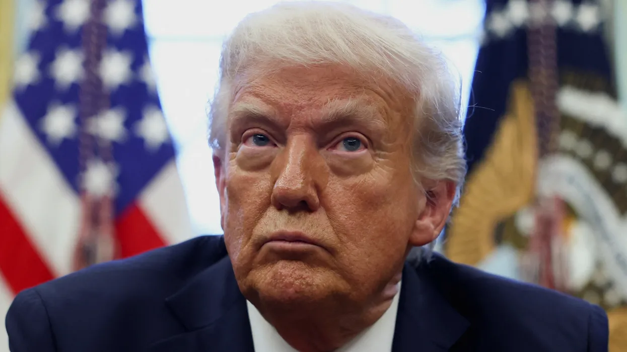 Trump attorneys make critical mistake in new bid to dodge E. Jean Carroll payment: expert