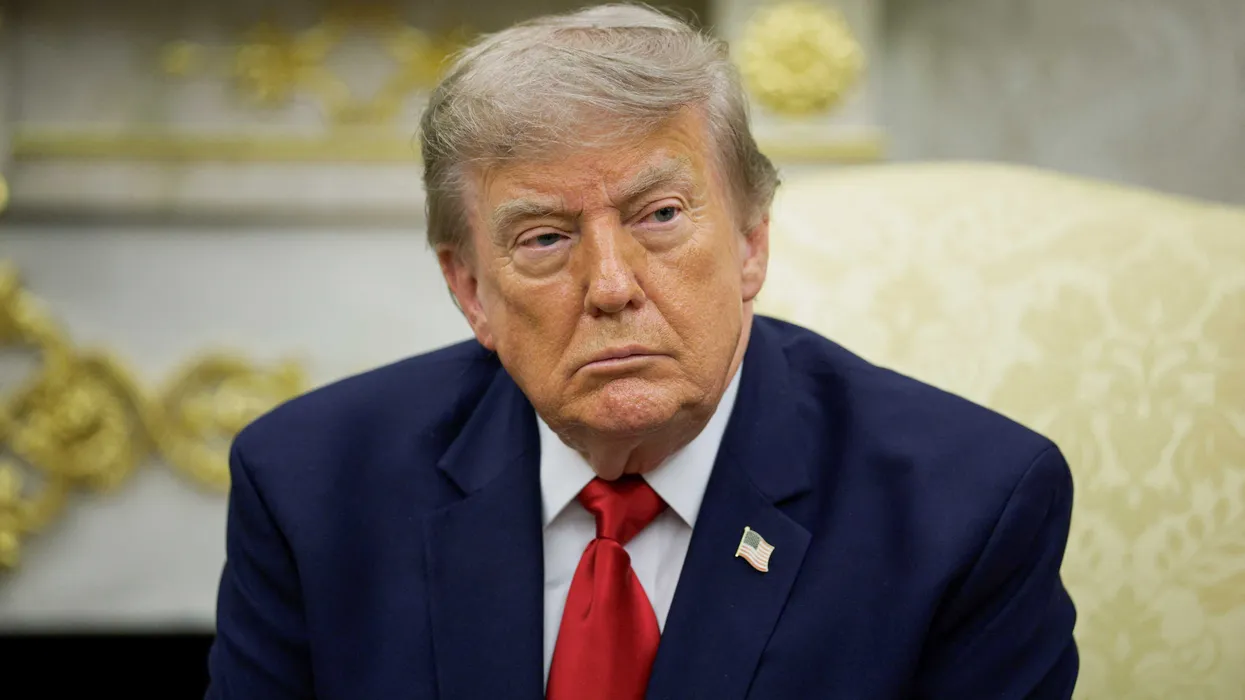 Trump teases major announcement during upcoming national address