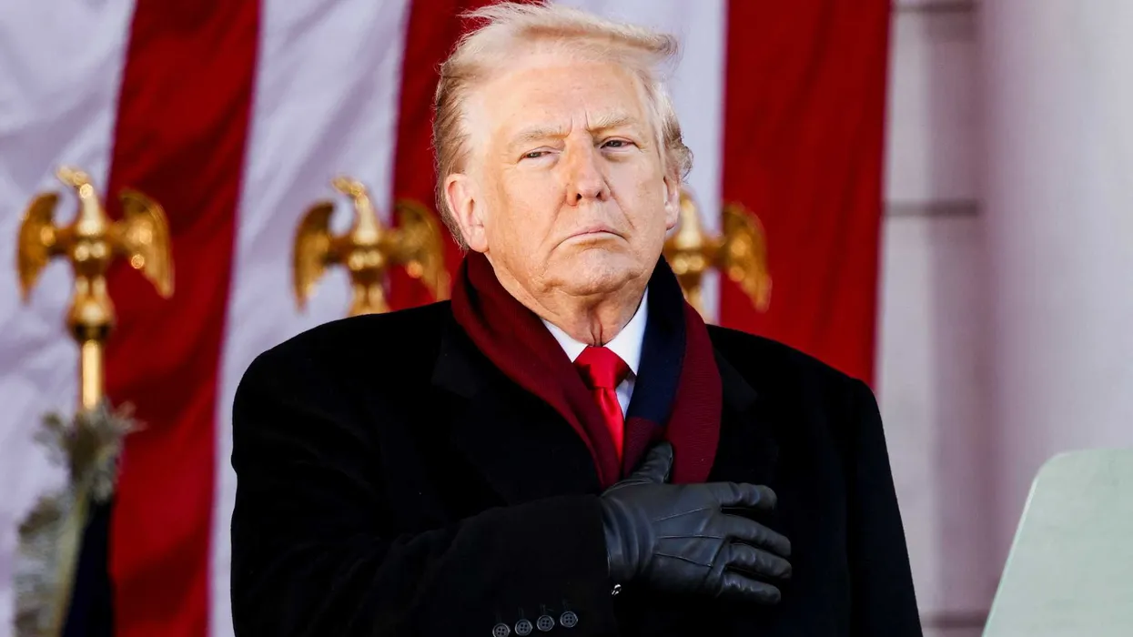 Cocky Trump is leaving a criminal paper trail — and his immunity’s running out