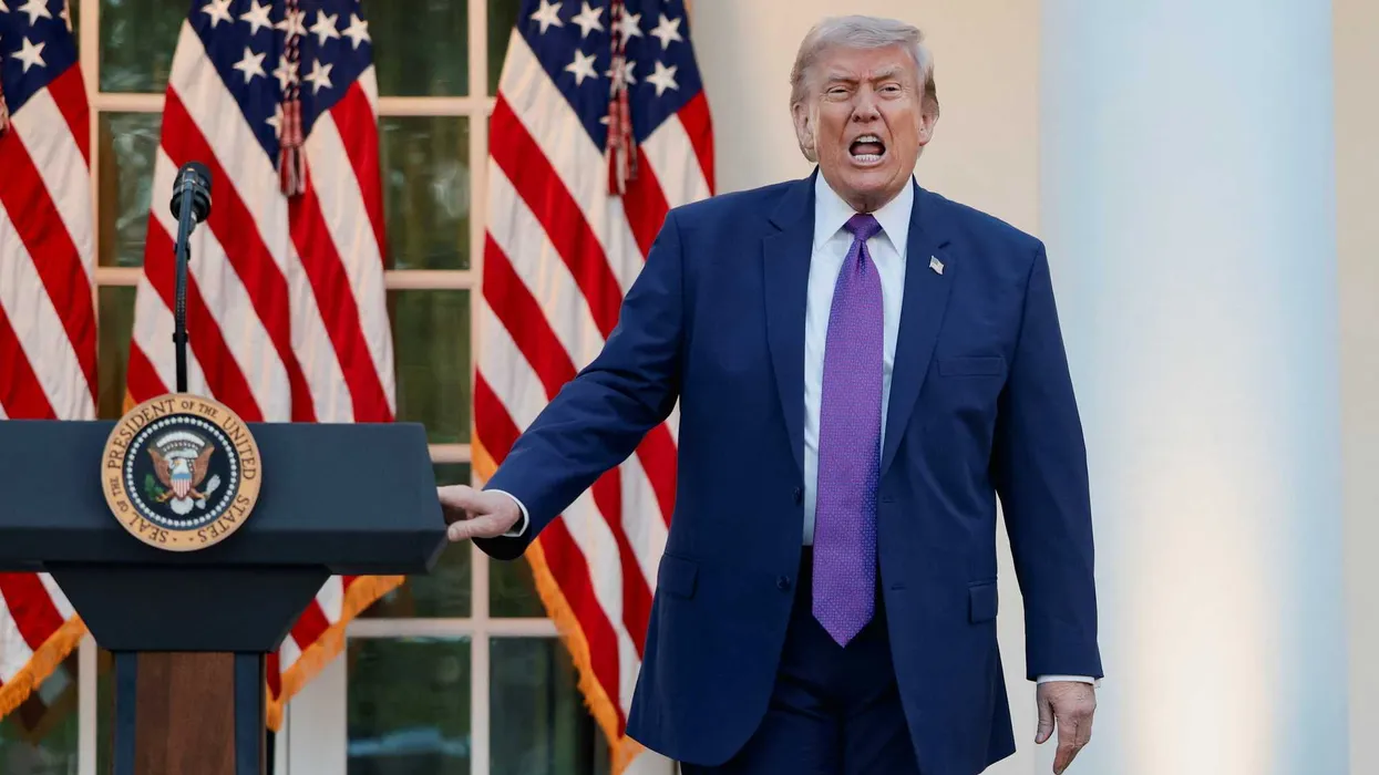 TV networks won’t confirm Trump speech will air as calls mount not to broadcast a ‘madman’