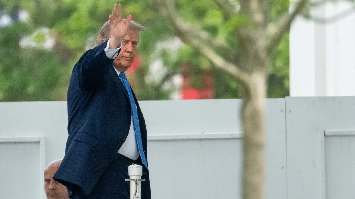 NYT reporter Maggie Haberman stuns podcaster with new Trump revelation