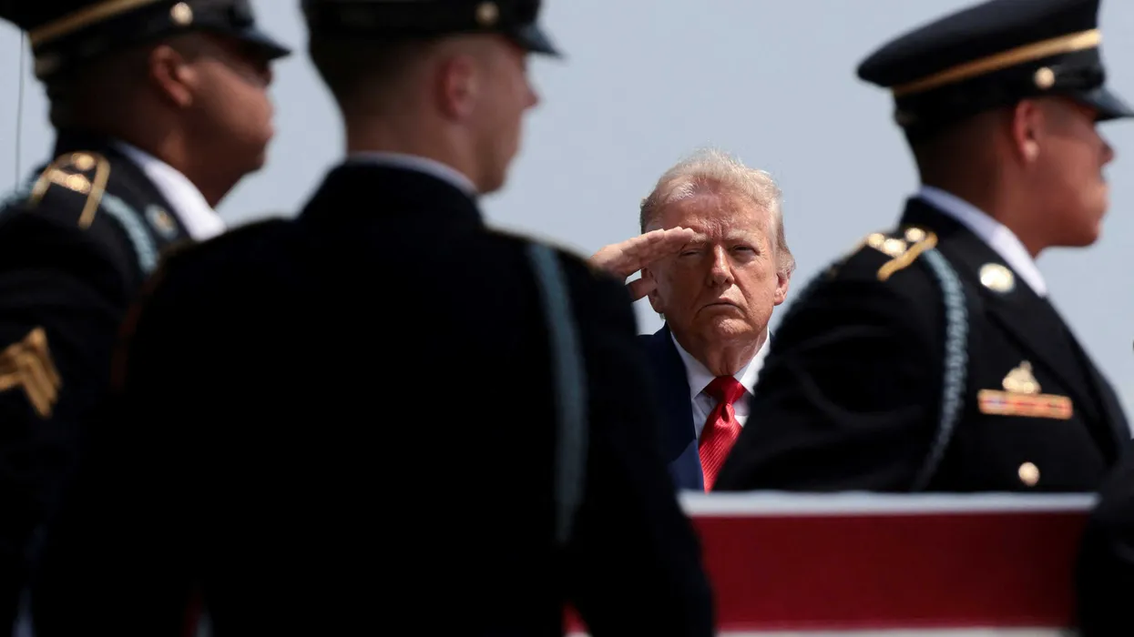 MS NOW host slams Trump’s ‘shocking’ post