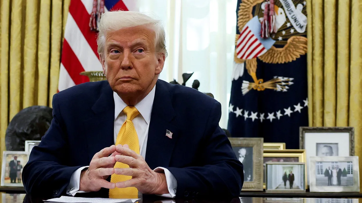 ‘Everyone bet Trump would chicken out’: Experts warn gas prices are about to skyrocket