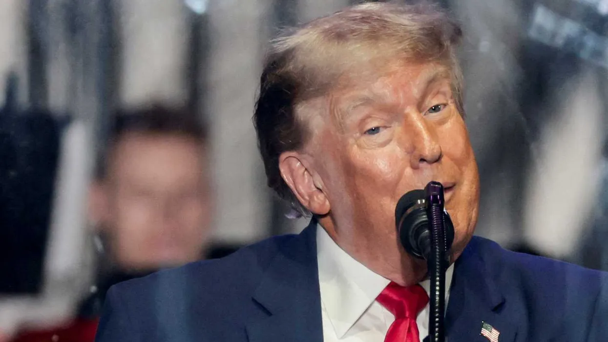 GOP charging thousands to participate in Trump’s ‘grifter free-for-all’: report