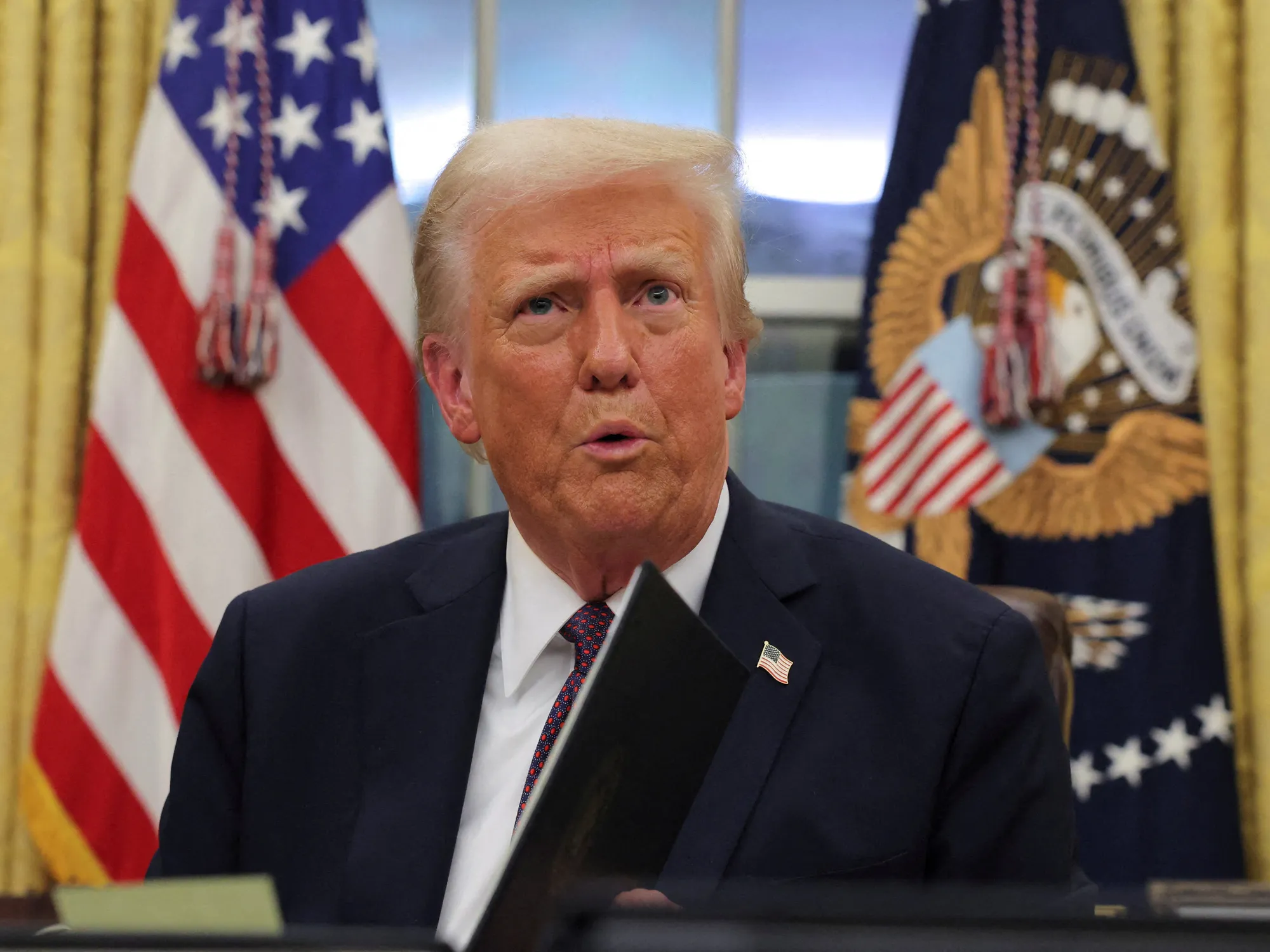 Trump’s ‘incredibly vulgar’ threat reveals secret tactic: Ex-State official
