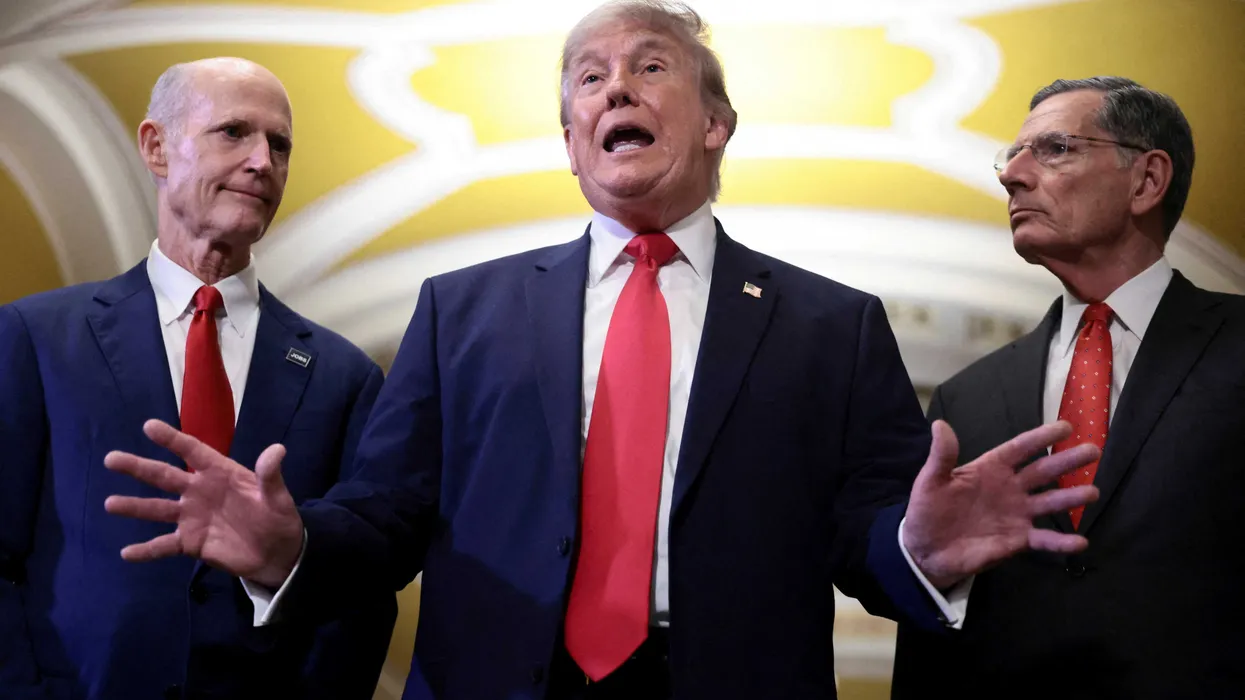MAGA’s possible midterm scheme exposed by ex-GOP operative