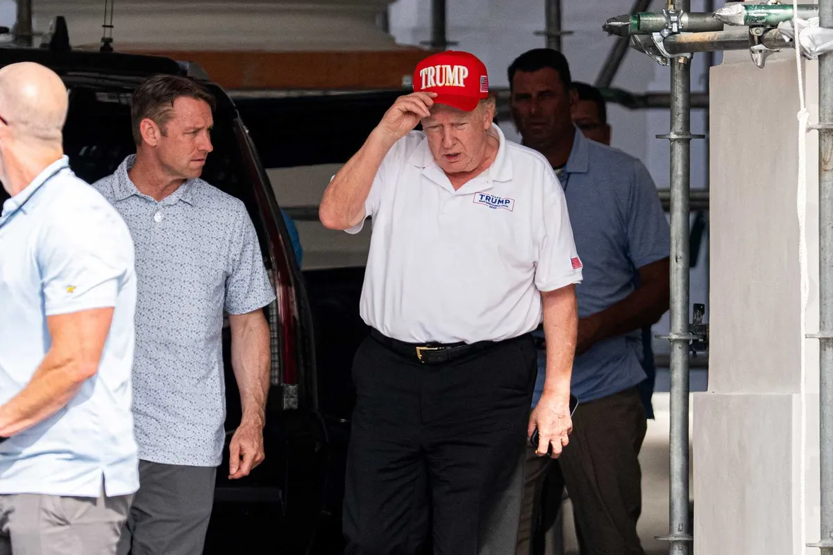 George Conway bashes ‘psychotic’ Trump’s election scheme