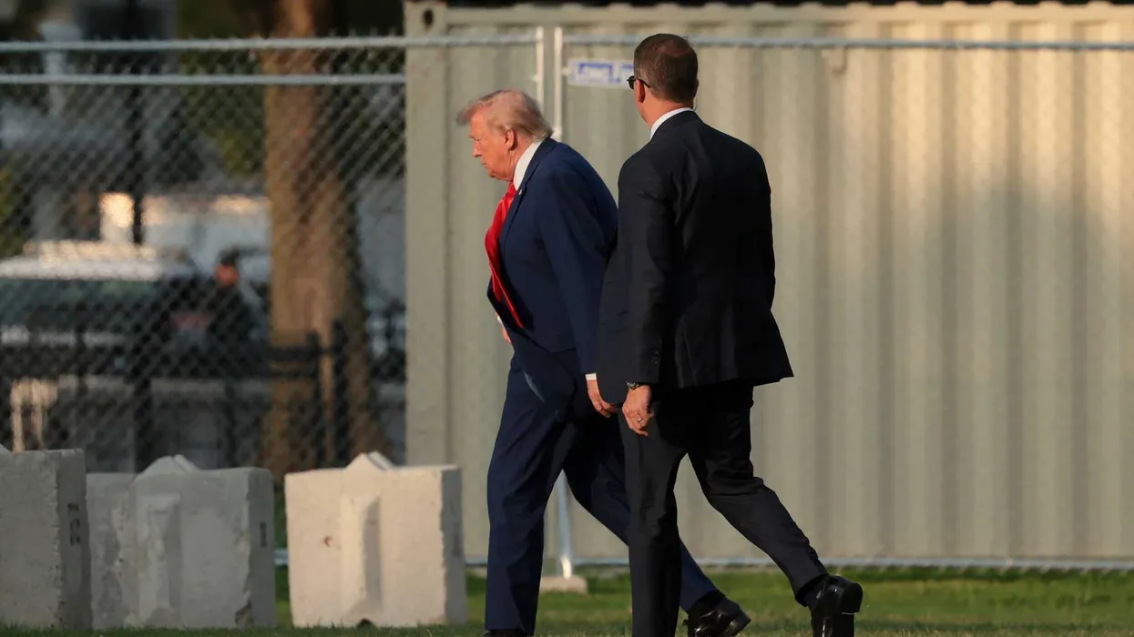 Trump ‘flunking’ major global test as high-stakes catastrophe awaits: WSJ