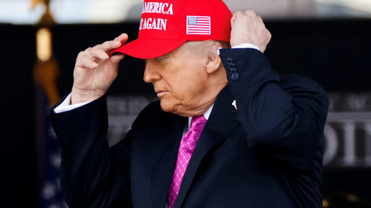 White House insiders panic as Trump pushes ‘the bad things’: ‘Ugly phase’