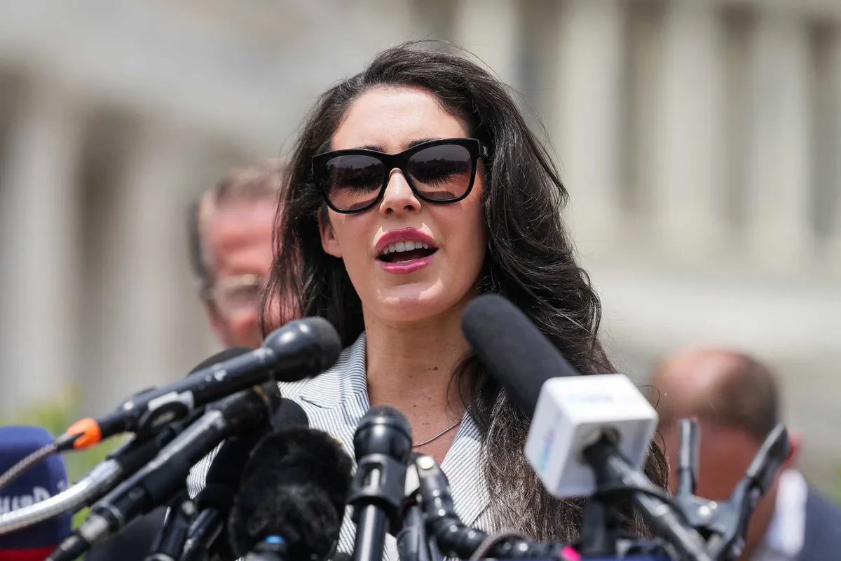 Fed-up MAGA rep calls for ‘smoking out some rats’ in Senate GOP as standoff festers
