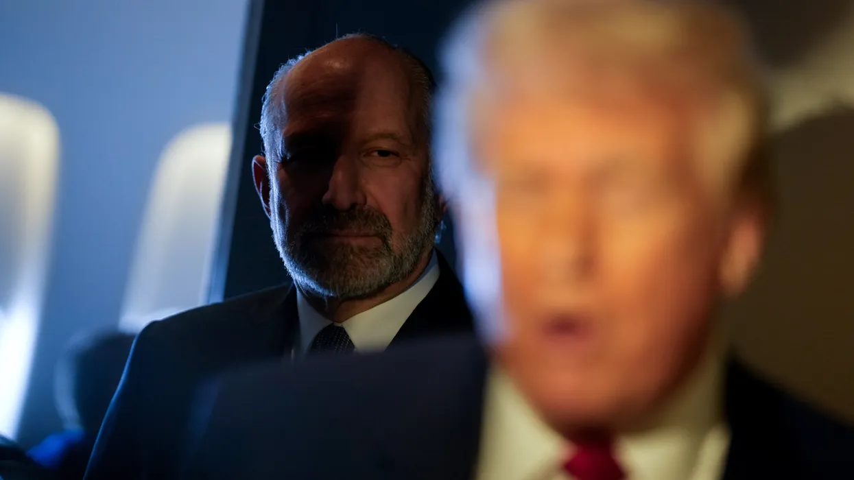 Shady email chain that blew up Trump official’s Epstein story finally revealed