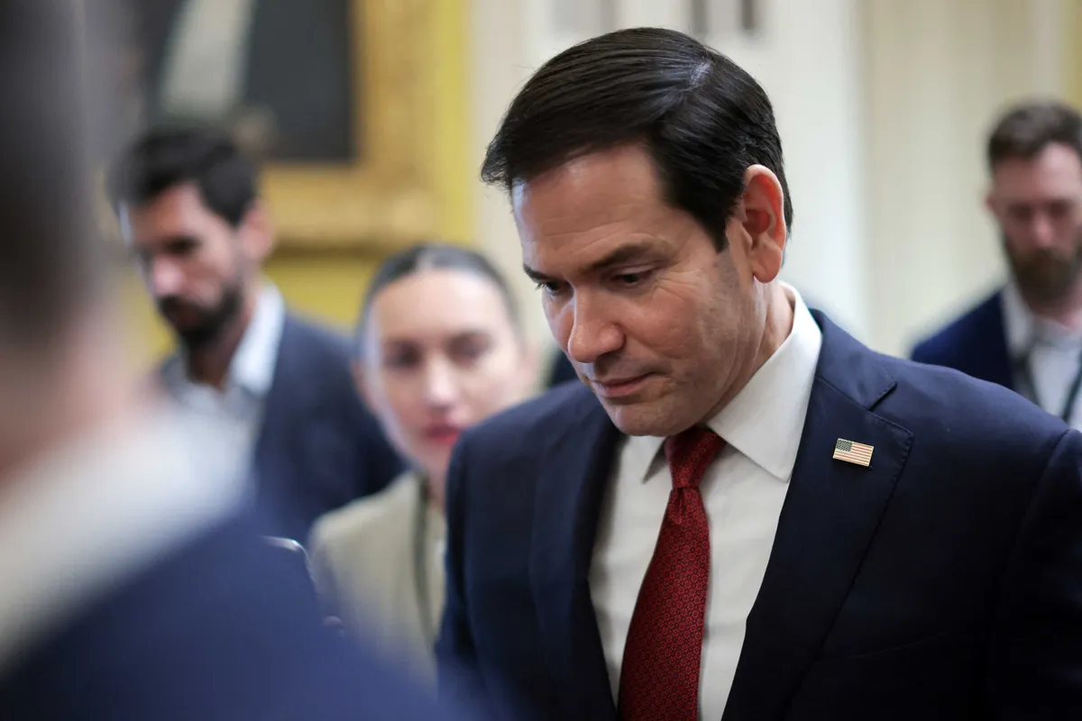 Marco Rubio ‘selling his soul’ over one lie that could end his career: expert