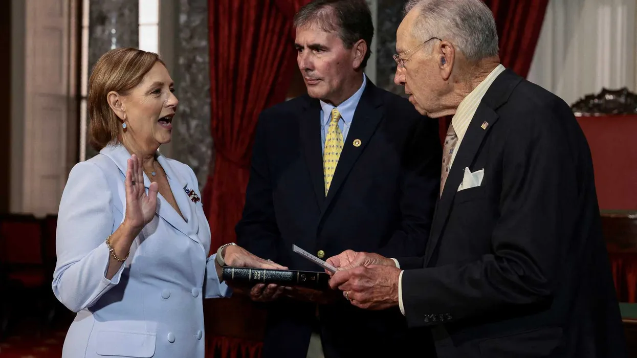 Red flags raised over Lindsey Graham’s sister as local GOP questions her eligibility