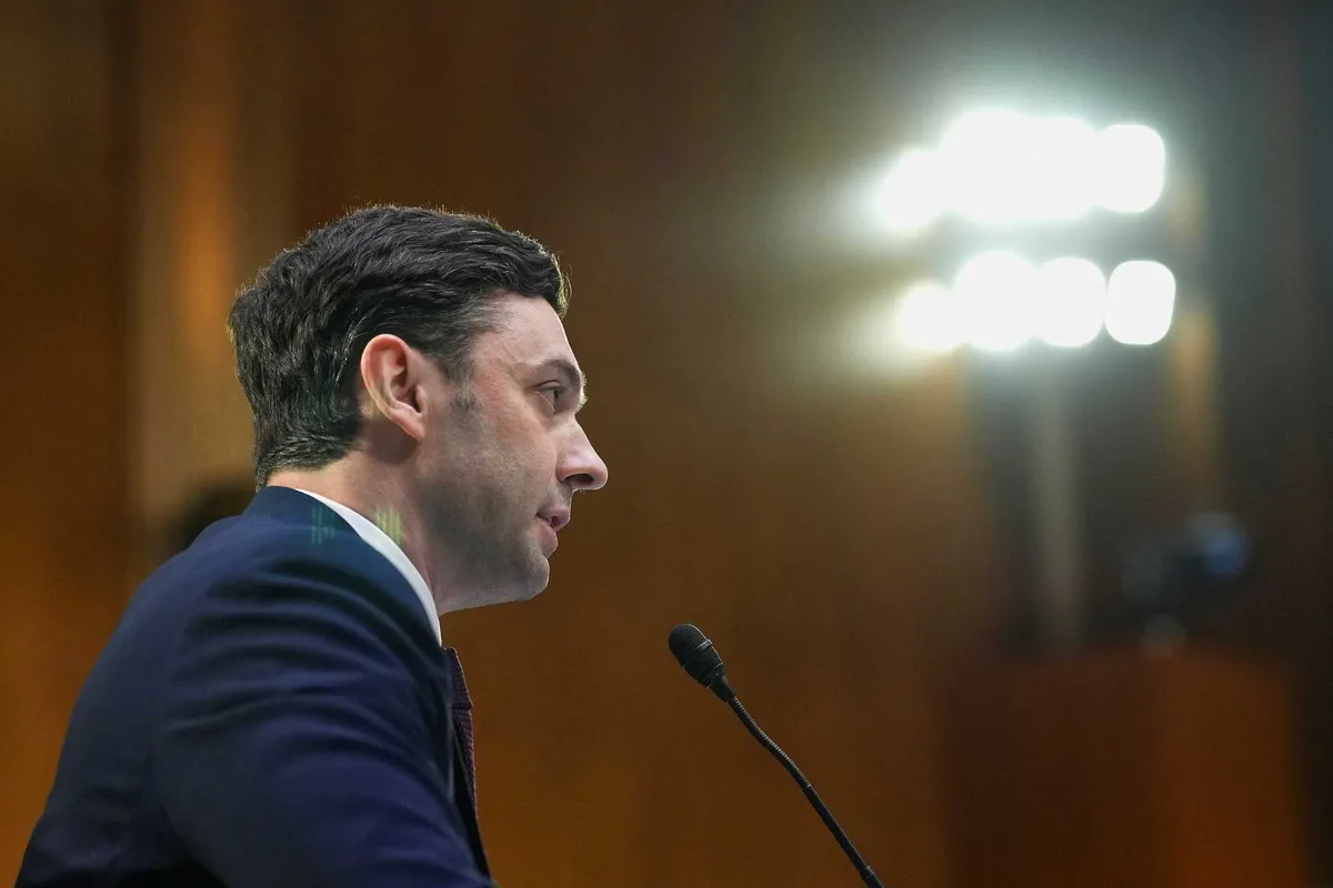 Georgia senator could dismantle the MAGA machine: CNN analyst