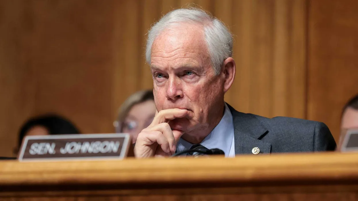 GOP senator blindsides McConnell with claim his ‘proof-of-life’ might be an old photo