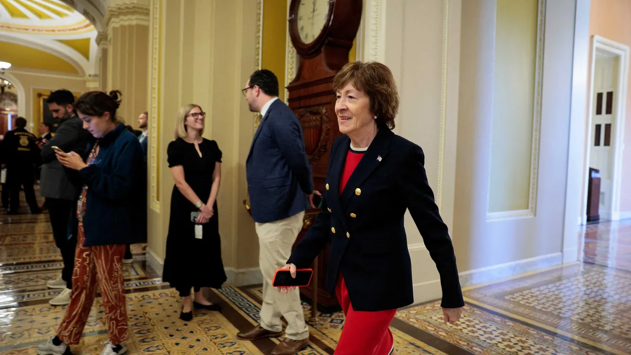 ‘My goodness gracious!’ Data guru floored as Democrats build momentum in key race