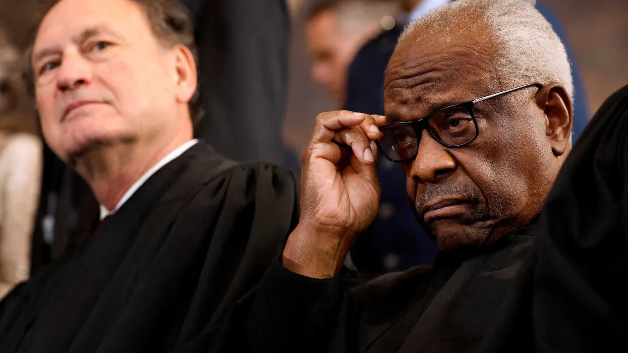 ‘Gobsmacking’ Supreme Court opinions raise a troubling set of problems: analysis