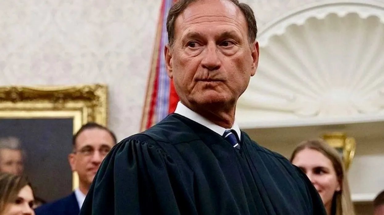 A ‘mischievous’ Alito move could result in a November ‘heist’: analysis