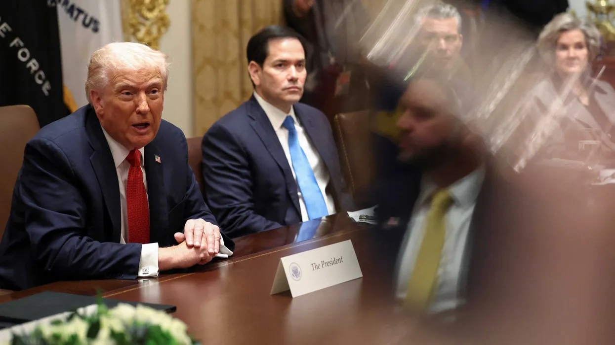 MAGA darling faces unprecedented GOP attack: ‘Knives are out’