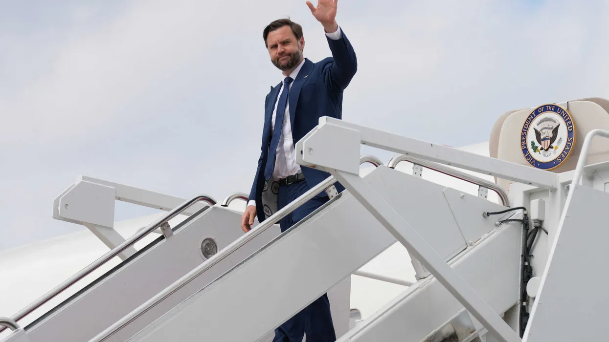 Secret Service agents ‘fed up’ with JD Vance’s ​off-the-record family trips: report