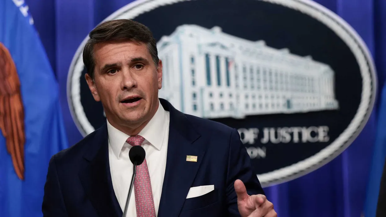 Alarms sound as Trump DOJ sends ‘unmistakably chilling message’ in court