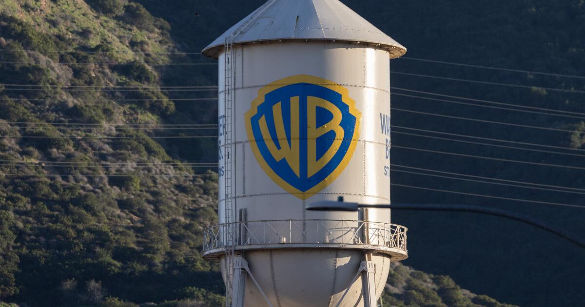 Paramount, state attorneys general spar over antitrust trial date