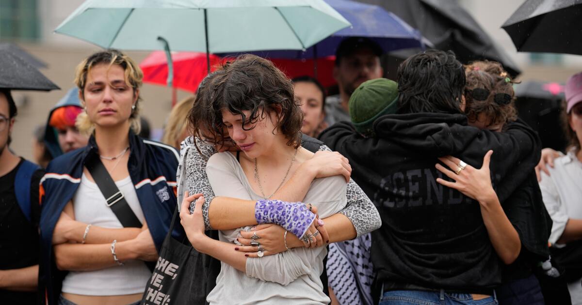 Questions mount after deadly Berlin Pride attack. Here’s what to know