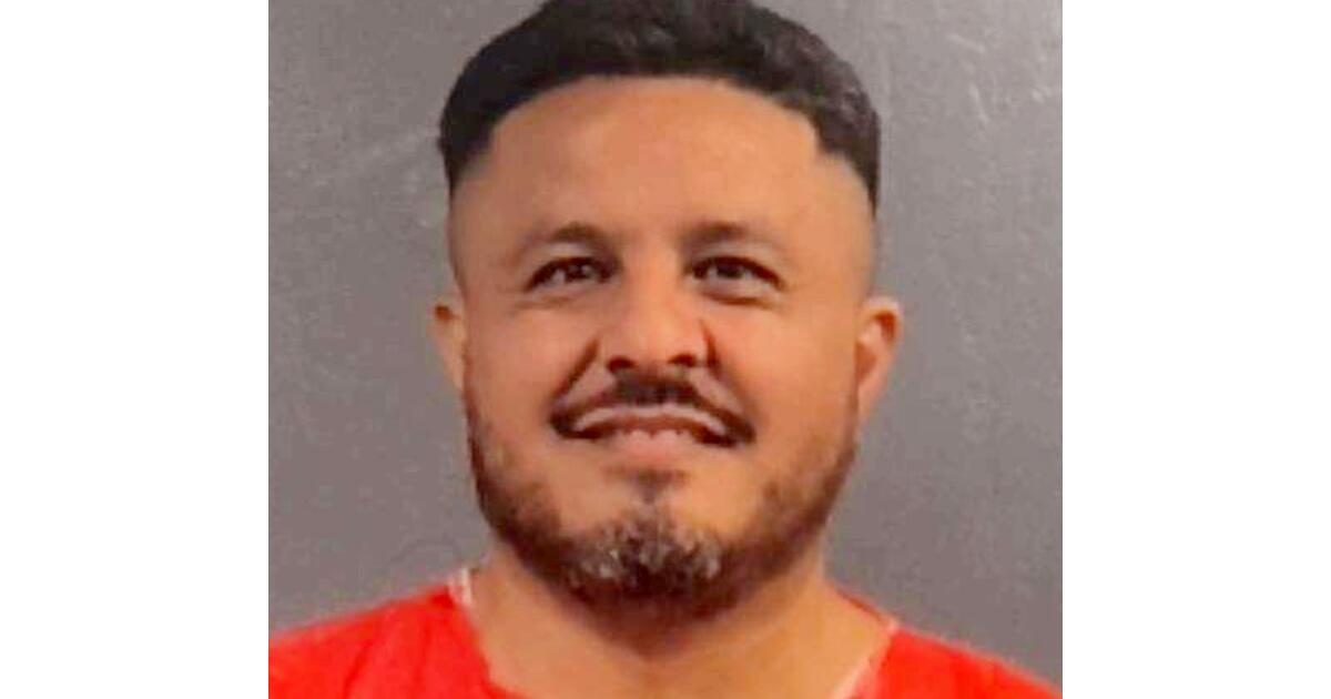 Escaped California prisoner captured in Mexico is at large again thanks to judge