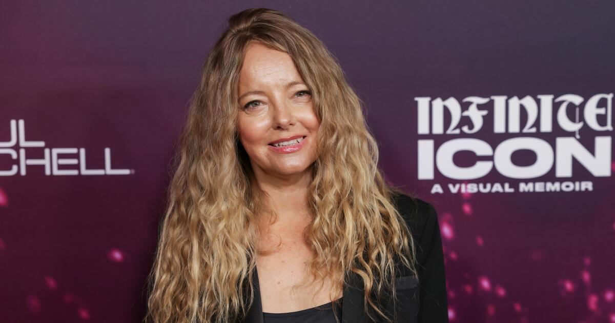 Bijou Phillips ‘beyond grateful’ for second kidney transplant months after public plea