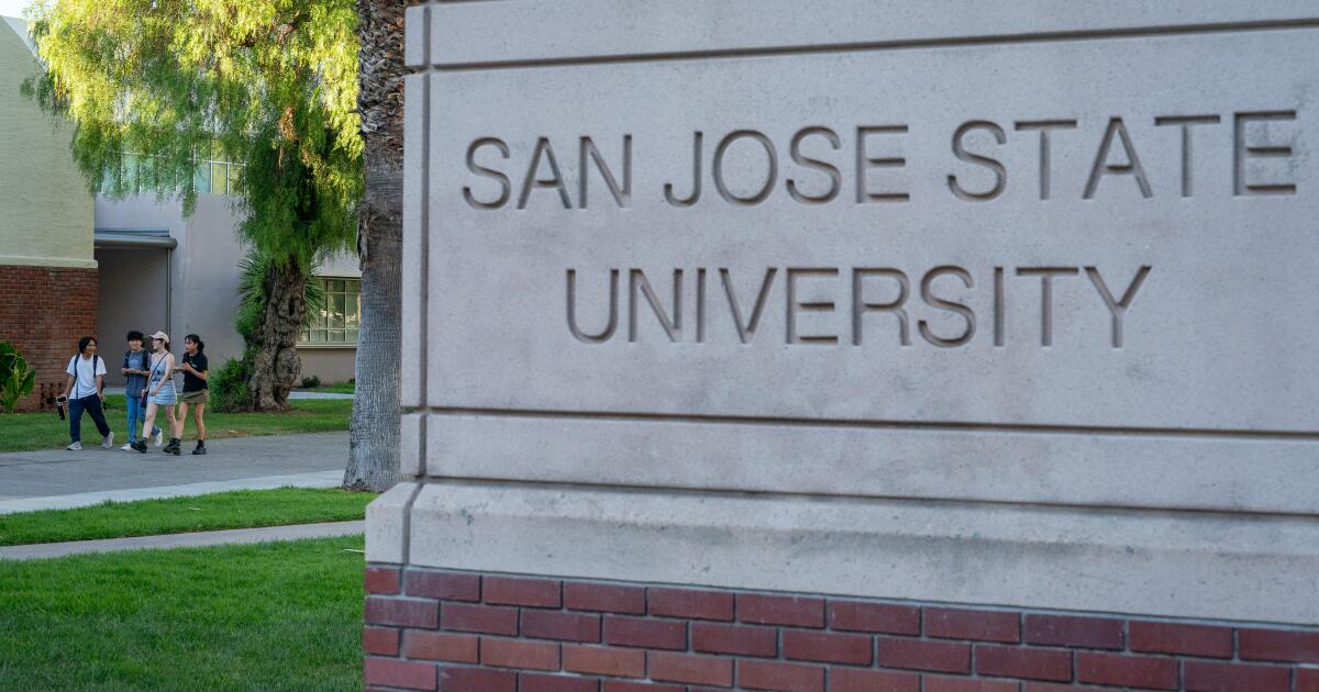 California grad student left threats of violence in campus bathrooms, sparking fear, prosecutors say