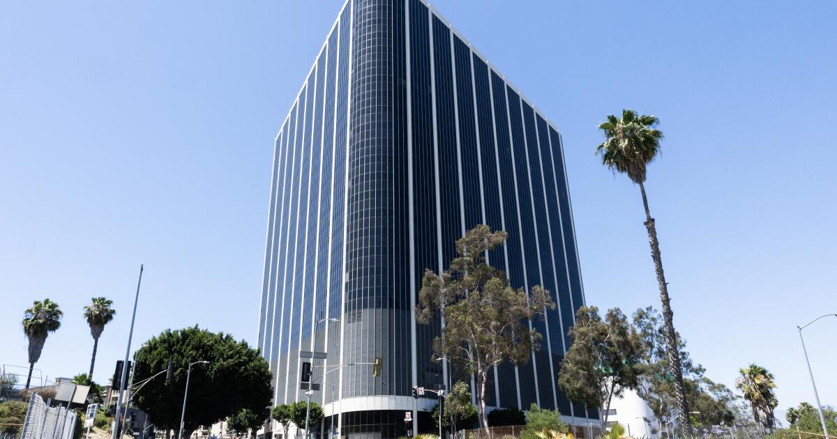 LAUSD faces ‘severe’ signs of insolvency; county warns it could take control of budget