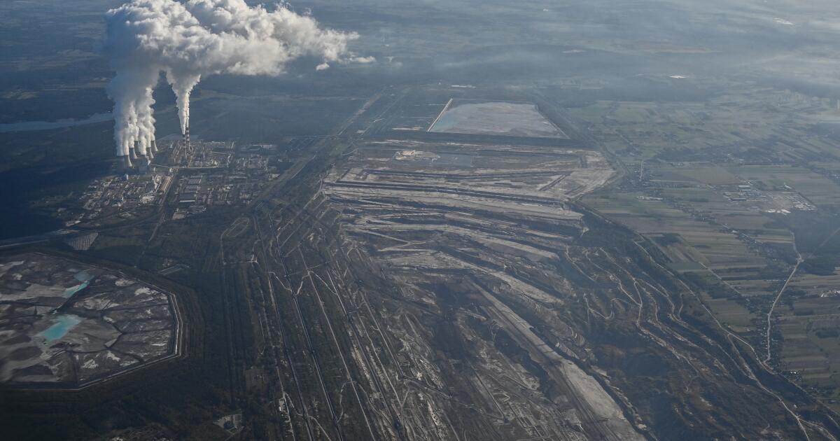 Coal mines say they cut their emissions. Scientists don’t believe them