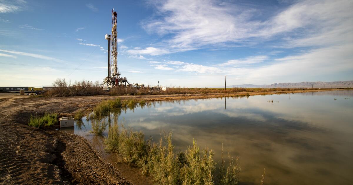 Environmental groups press to halt Imperial Valley lithium venture