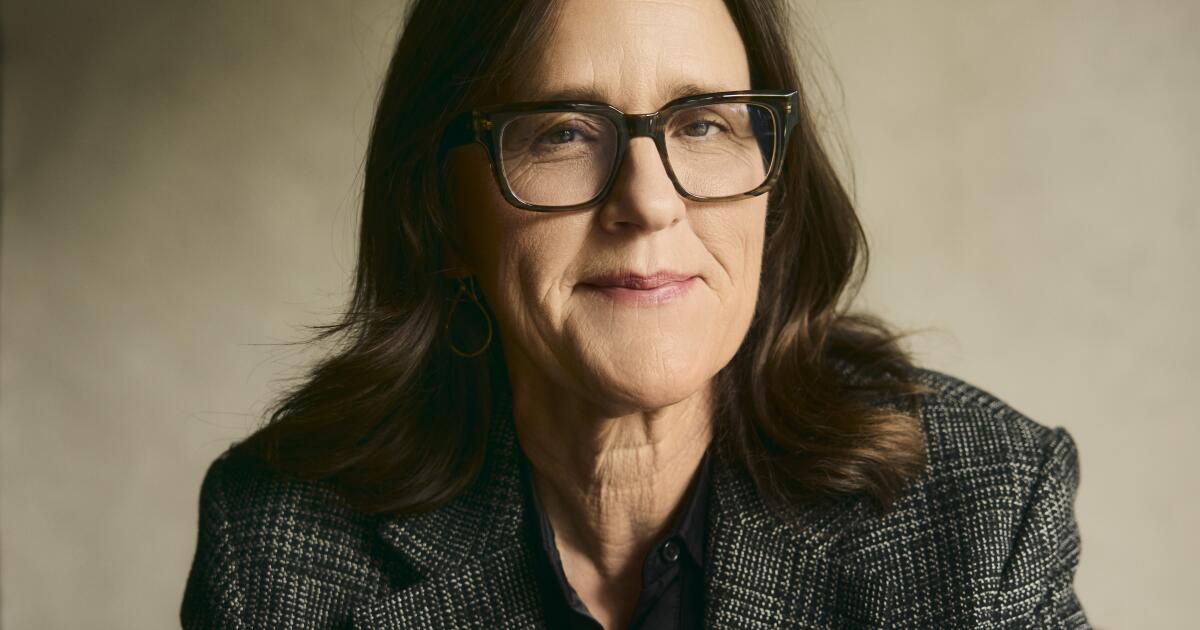 The creator of ‘Little House on the Prairie’ isn’t worried about being called ‘woke’